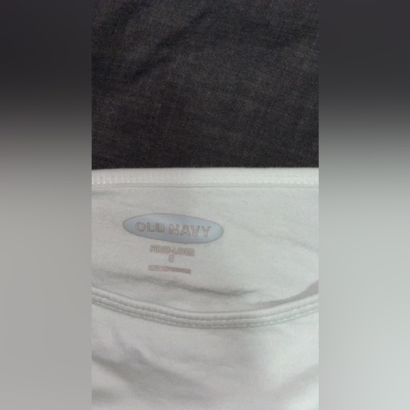 Old Navy tank top - Picture 2 of 2